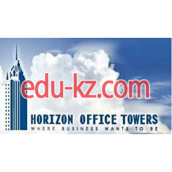 Бизнес центр Horizont Office Towers