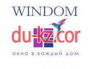 Салон окон Windom