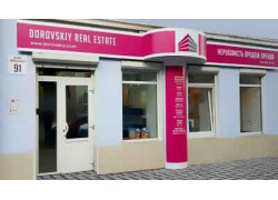 Dorovskiy Real Estate