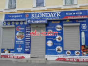 Klondayk