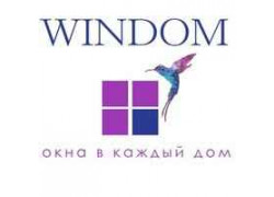 Салон окон Windom