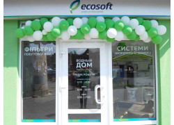 Ecosoft Водный дом