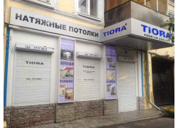 Компания Тиора