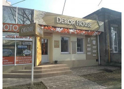 Decor House