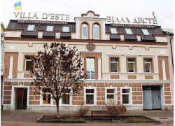 Villa Deste