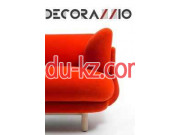 Центр комплектации интерьера Decorazzio