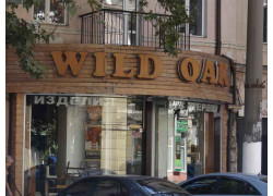 Wild Oak