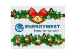 Интернет-магазин Energywest. com.ua