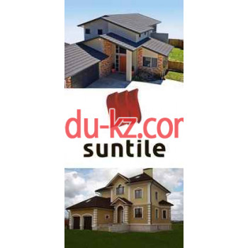 Suntile