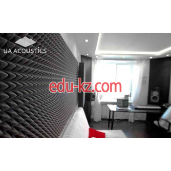 Компания ua Acoustics