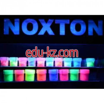 Noxton Glowi