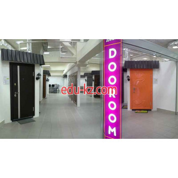 Dooroom