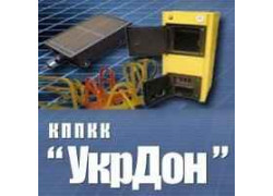 Кппкк УкрДон