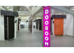 Dooroom