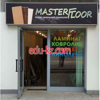 MasterFloor