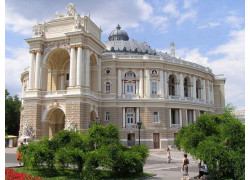 Компания RealEstate-Odessa