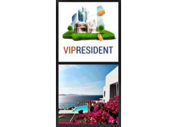 Компания Vipresident