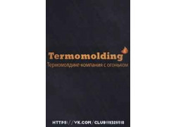 Termomolding