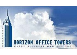 Бизнес центр Horizont Office Towers