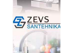 Интернет-Магазин Zevs-santehnika