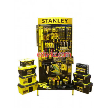 Stanley-Shop