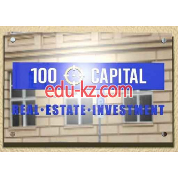 100 Capital