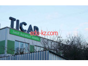 Ticab, Trade Industrial Company