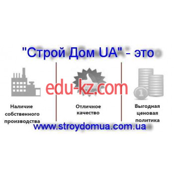 Строй Дом UA