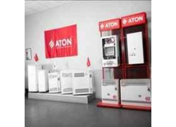 Компания Aton Group