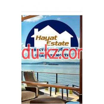 Hayat Estate Consrtruction