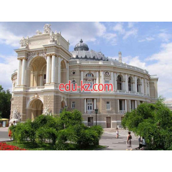 Компания RealEstate-Odessa