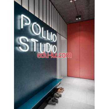 Pollio studio