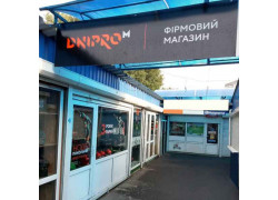 Dnipro-m