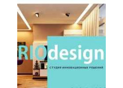 Rio-design - студия дизайн интерьера