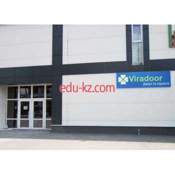 Viradoor