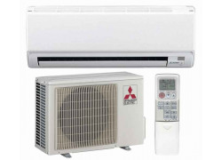 Mitsubishi Electric Одесса