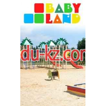 Babyland