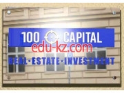 100 Capital