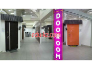 Dooroom