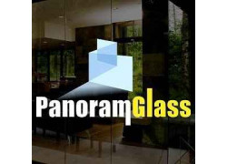 Безрамное раздвижное остекление PanoramGlass